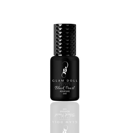 Black Pearl Lash Adhesive