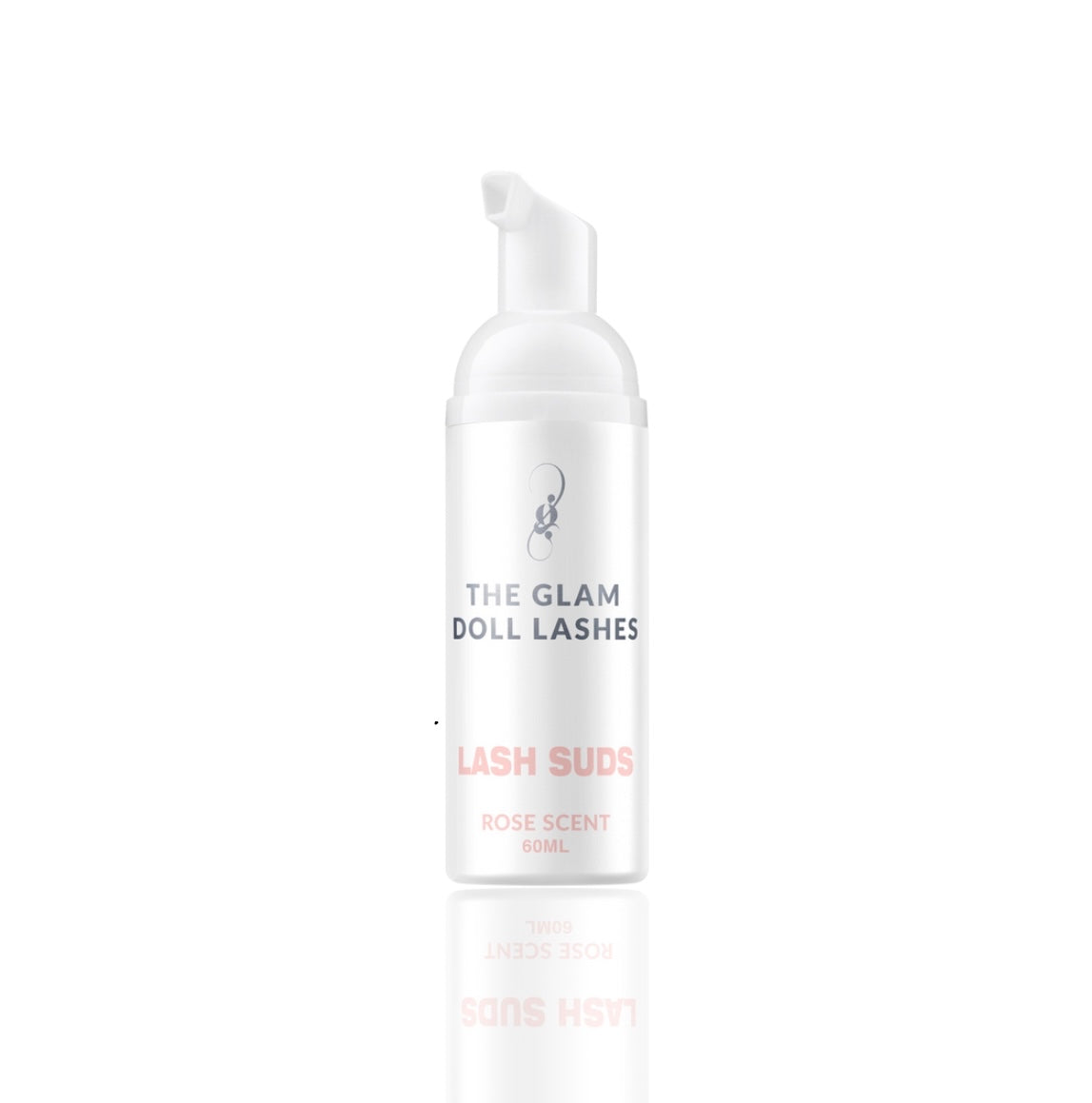 Lash Shampoo