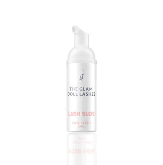 Lash Shampoo