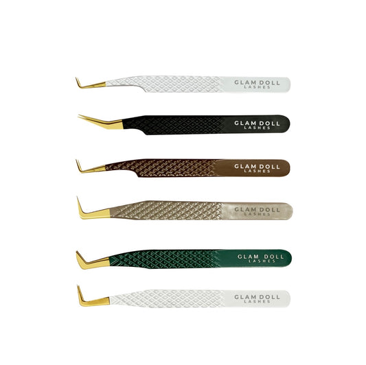 Tweezer Set